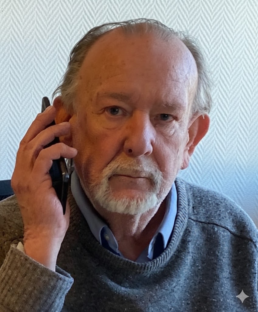 Rolf Söderling